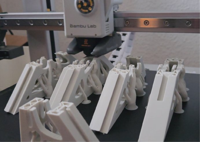 3D Printing