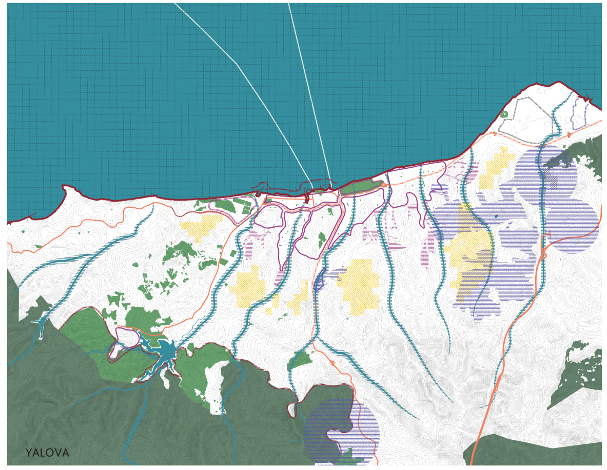Yalova Plan