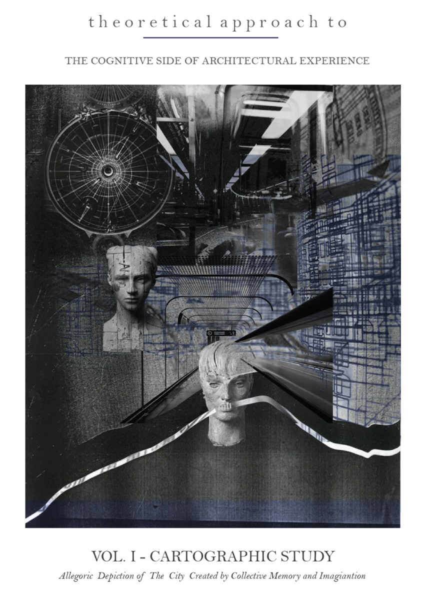 Vertical Cover Collage