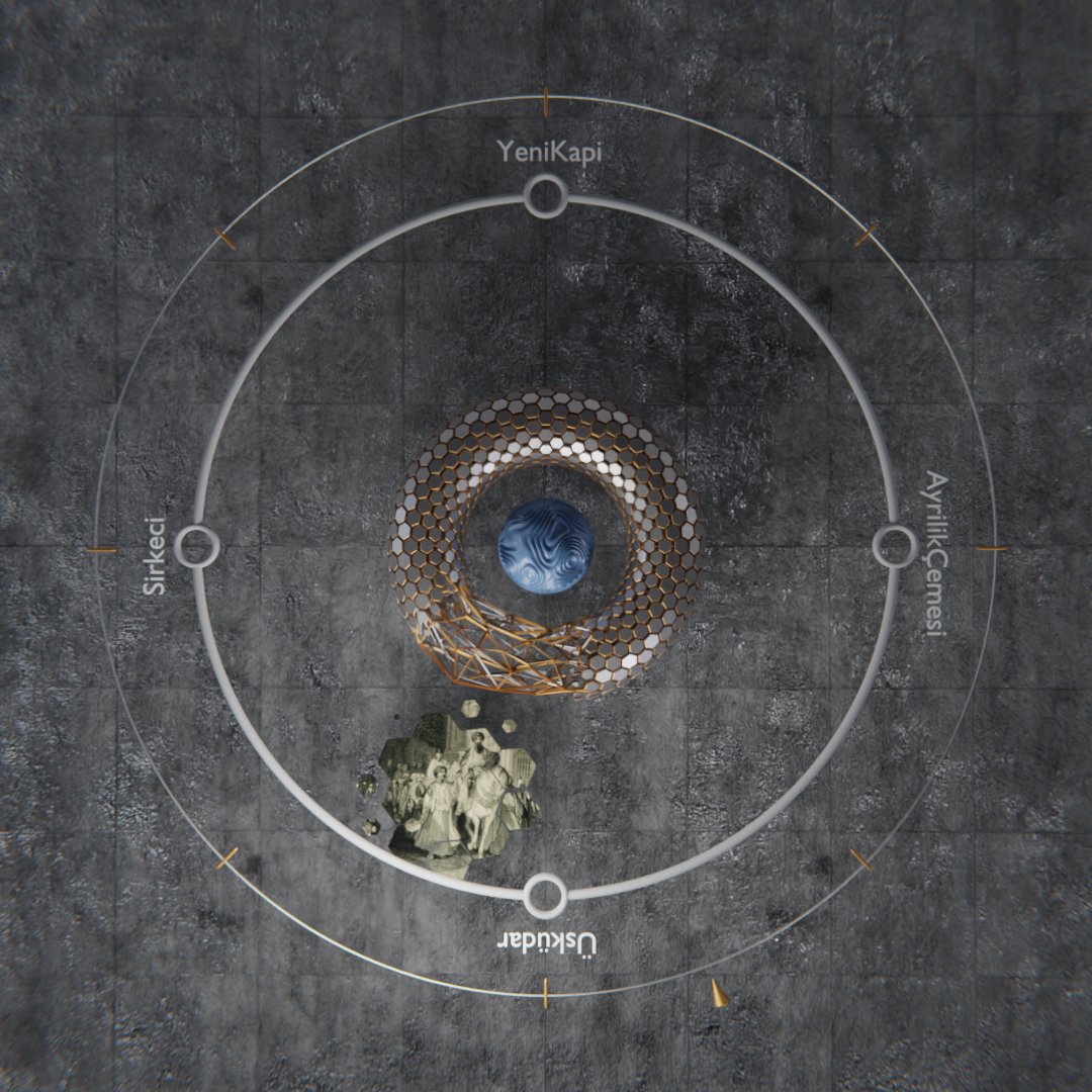 Simulation Frame 2