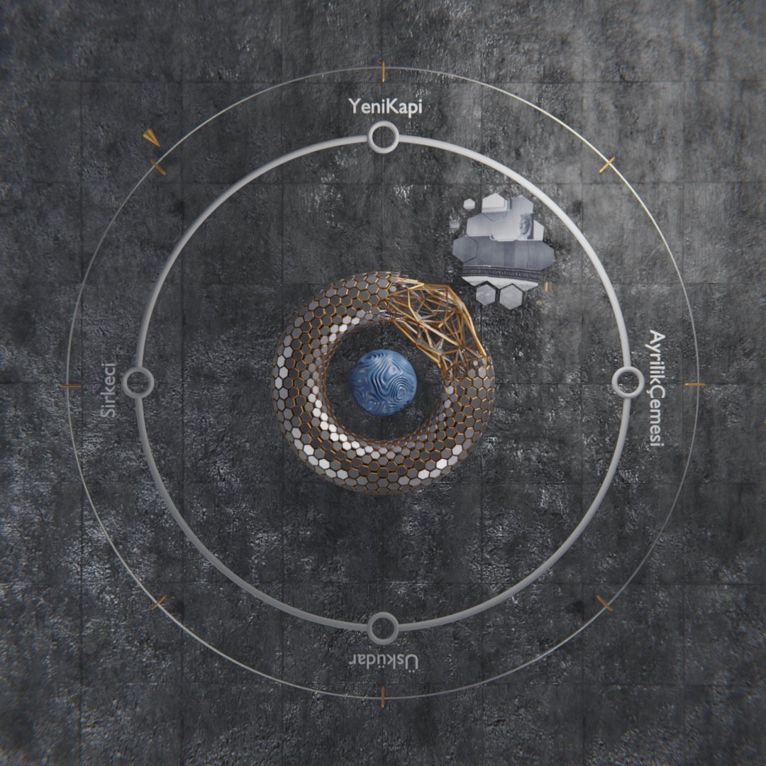Simulation Frame 4