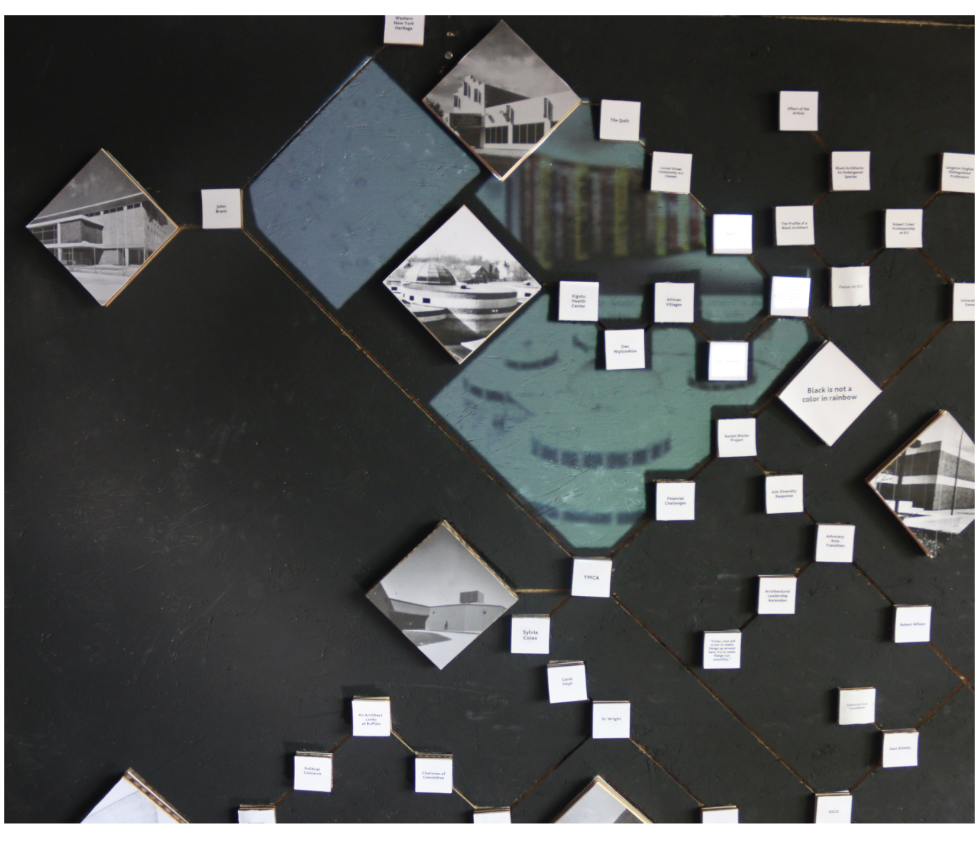 Installation Detail 1