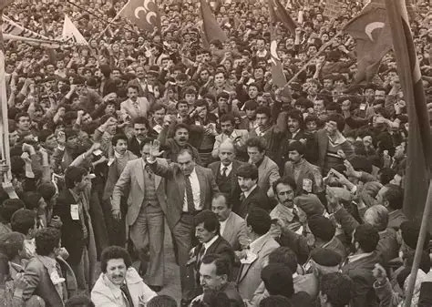 Türkeş